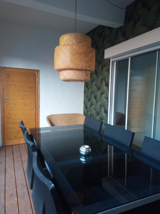 Thuir/Appartement Avec Loggia Privative Exterior photo